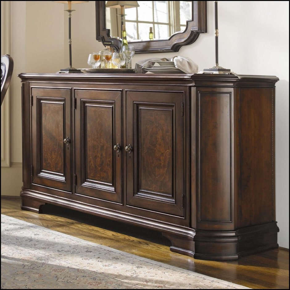 Комод для гостиной