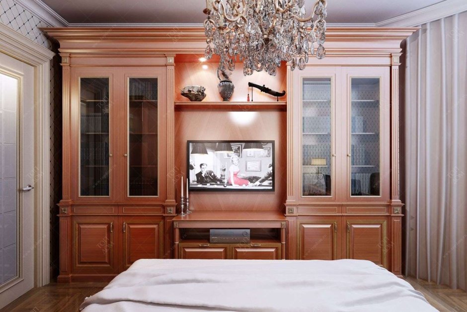 Гостиная Азалия фабрика Прогресс