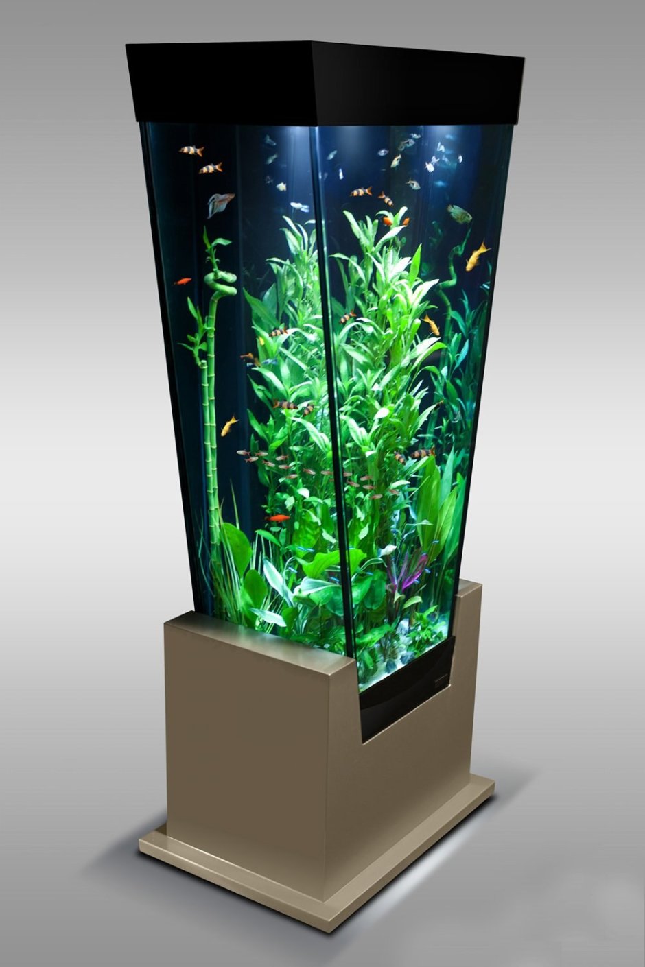 Нано-аквариум avand Brilliant