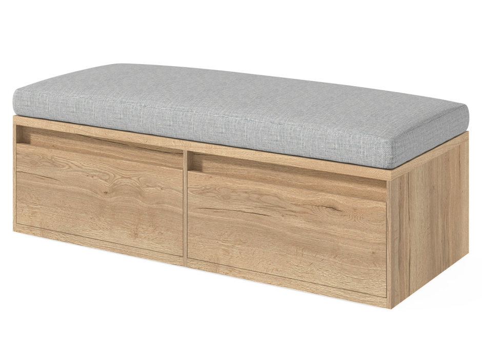 Корвет банкетка 209.2