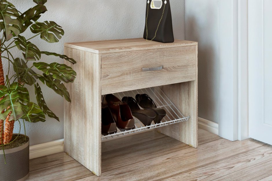 Тумба в прихожую