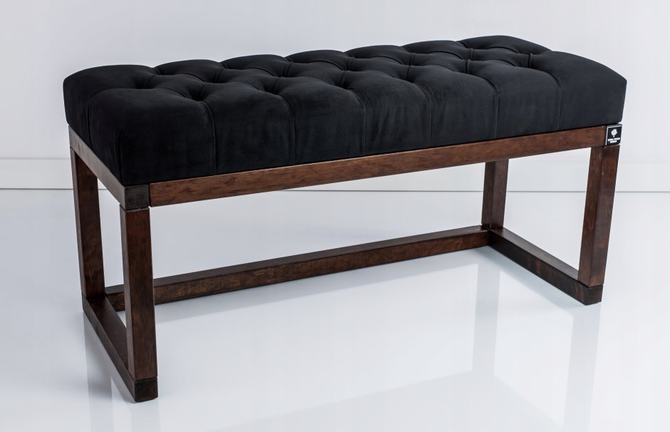 Банкетка Emra Wood 95