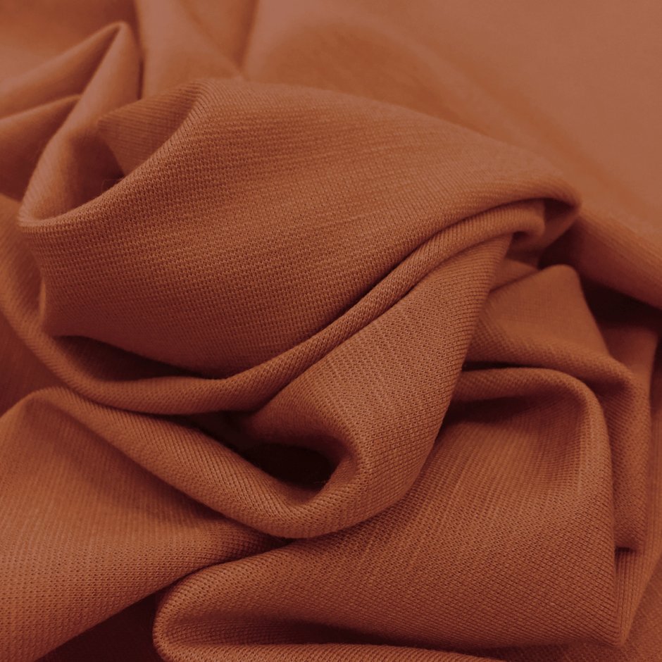 Джерси терракот