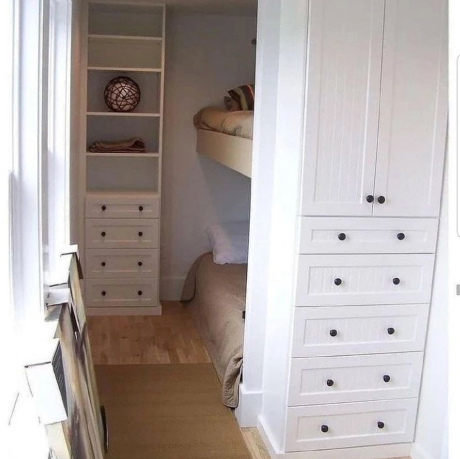 Ар деко в сталинке