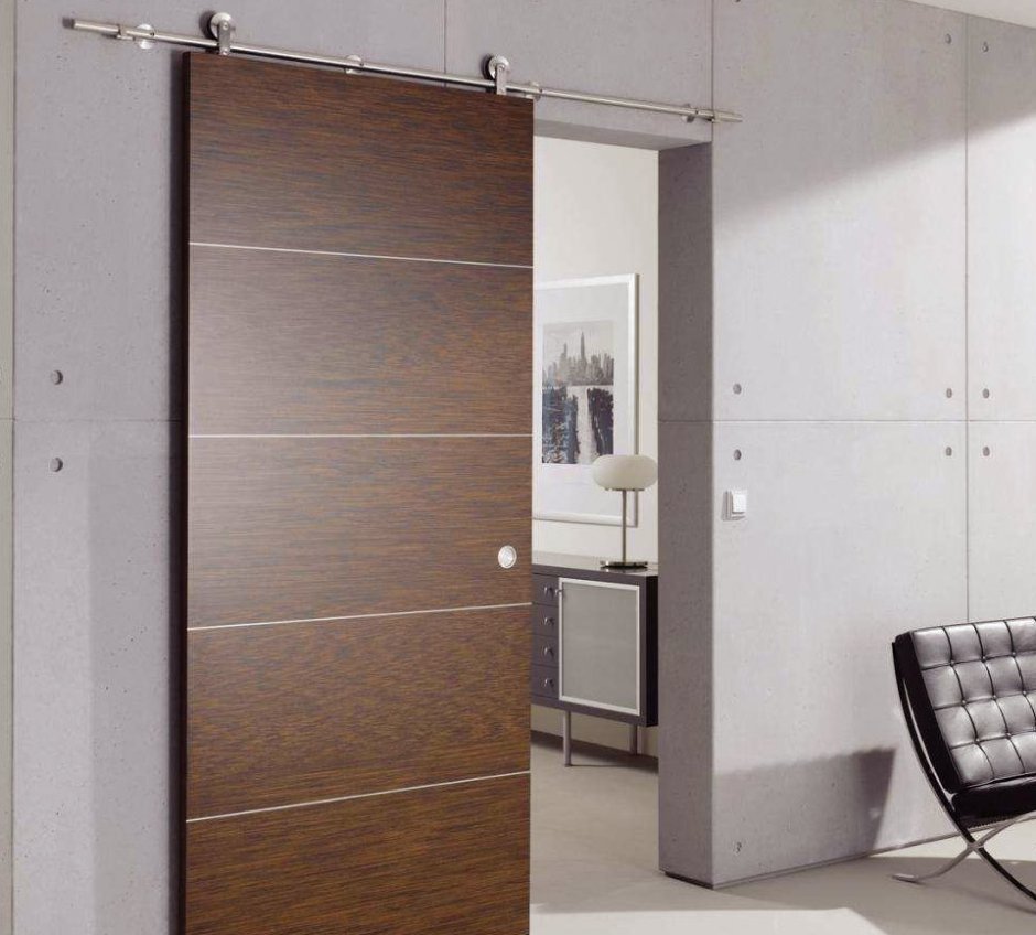 Система Рото двери