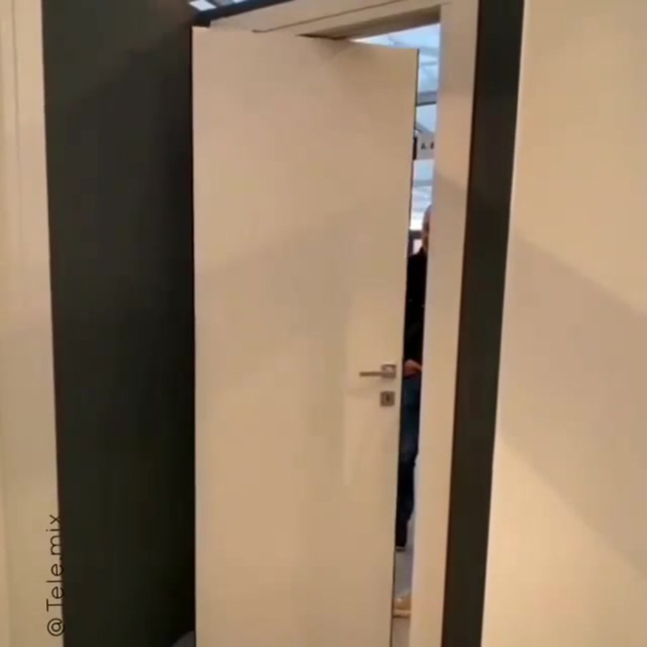 Амбарная дверь Леруа Мерлен