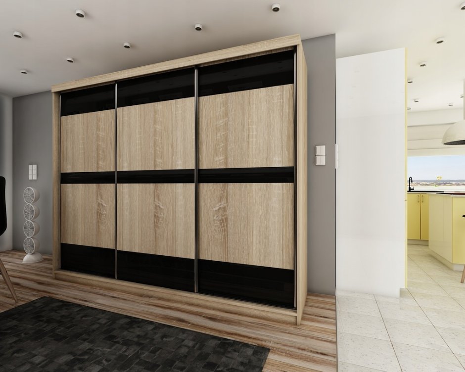 Прихожая Гарда