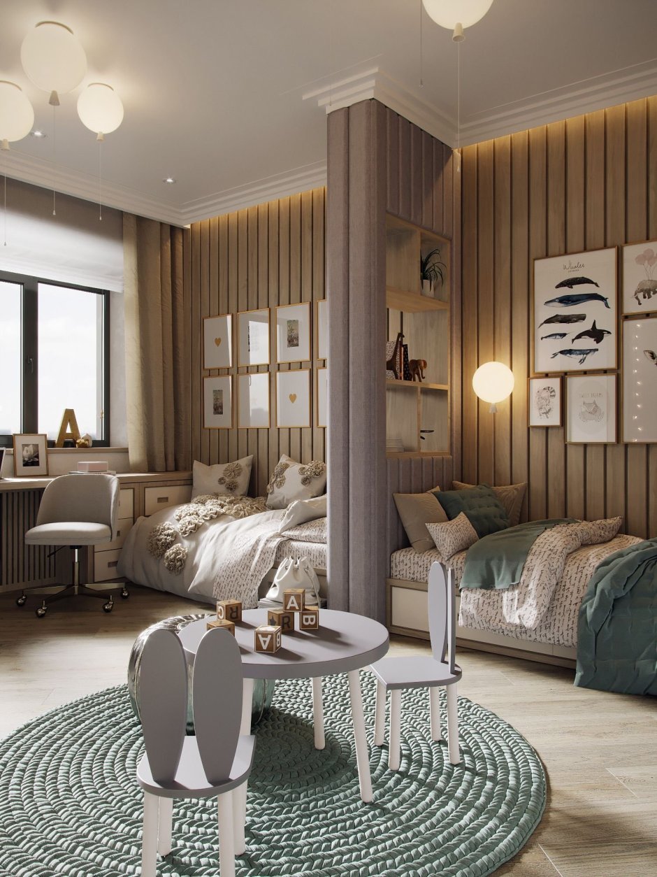 Уютные маленькие квартиры