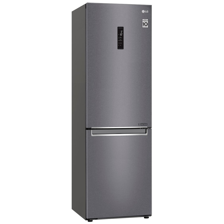 Холодильник Хайер CFD 633 CW