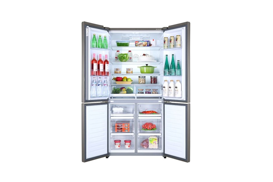 Холодильник HRF 430 Хайер