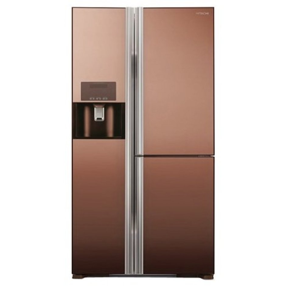 Холодильник HRF 430 Хайер