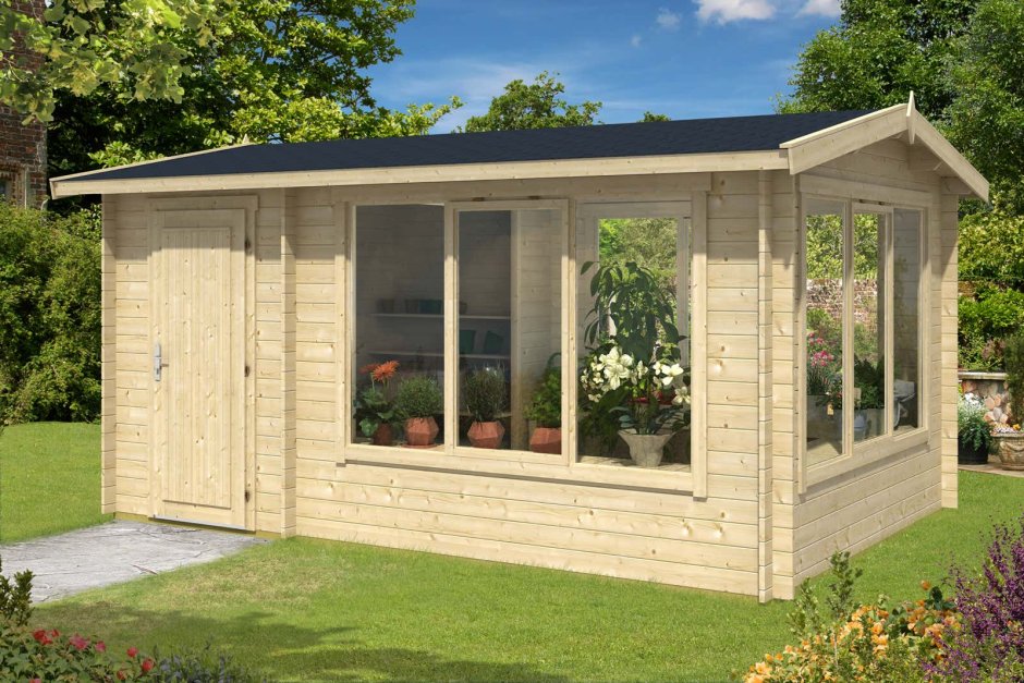 Беседка neogarden