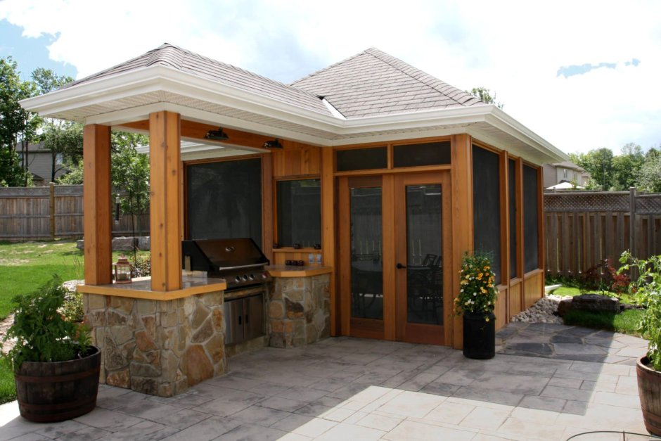 Luxsyst остекление