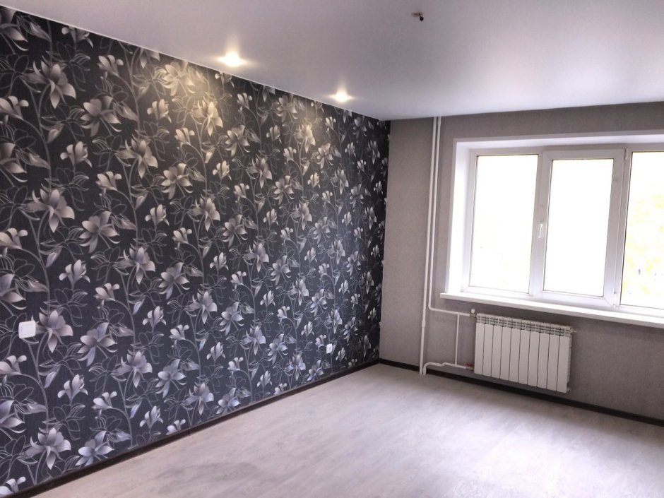 Отделка квартир