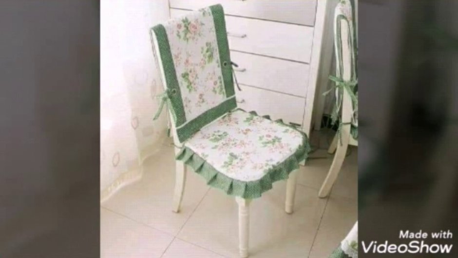 Подушка на Венский стул