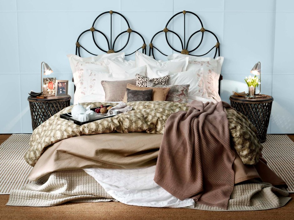 Кровать Zara Home