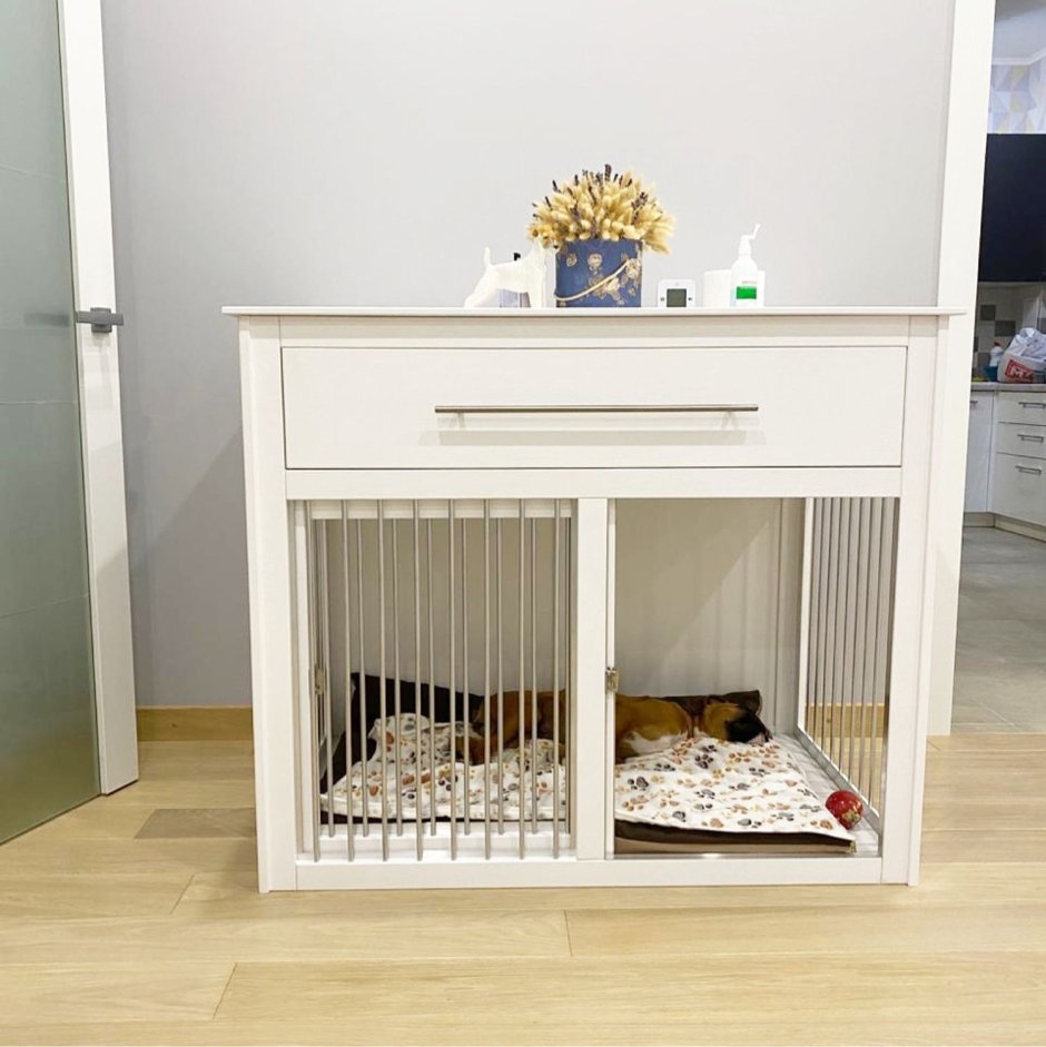 Dogwood мебель для собак