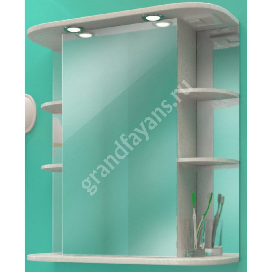 70 Зеркало "Merlin "