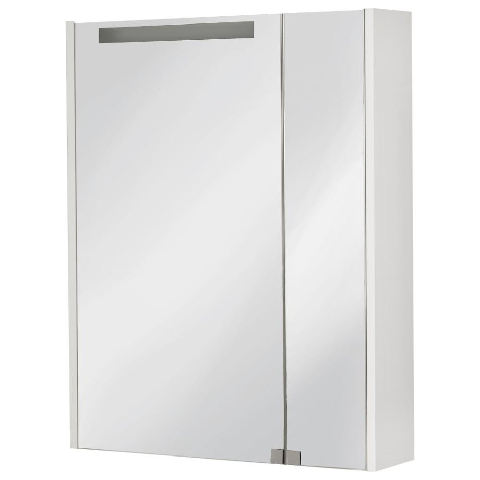 Зеркальный шкаф Мерида 65