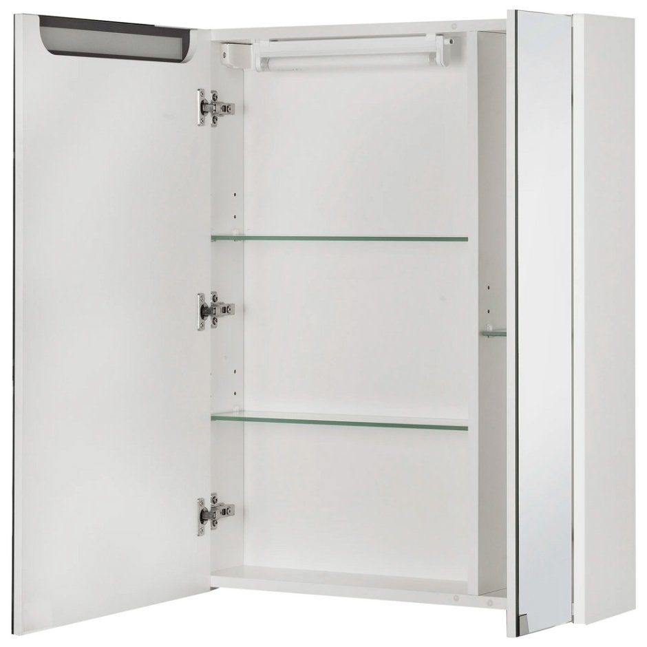 Зеркальный шкаф Мерида 65