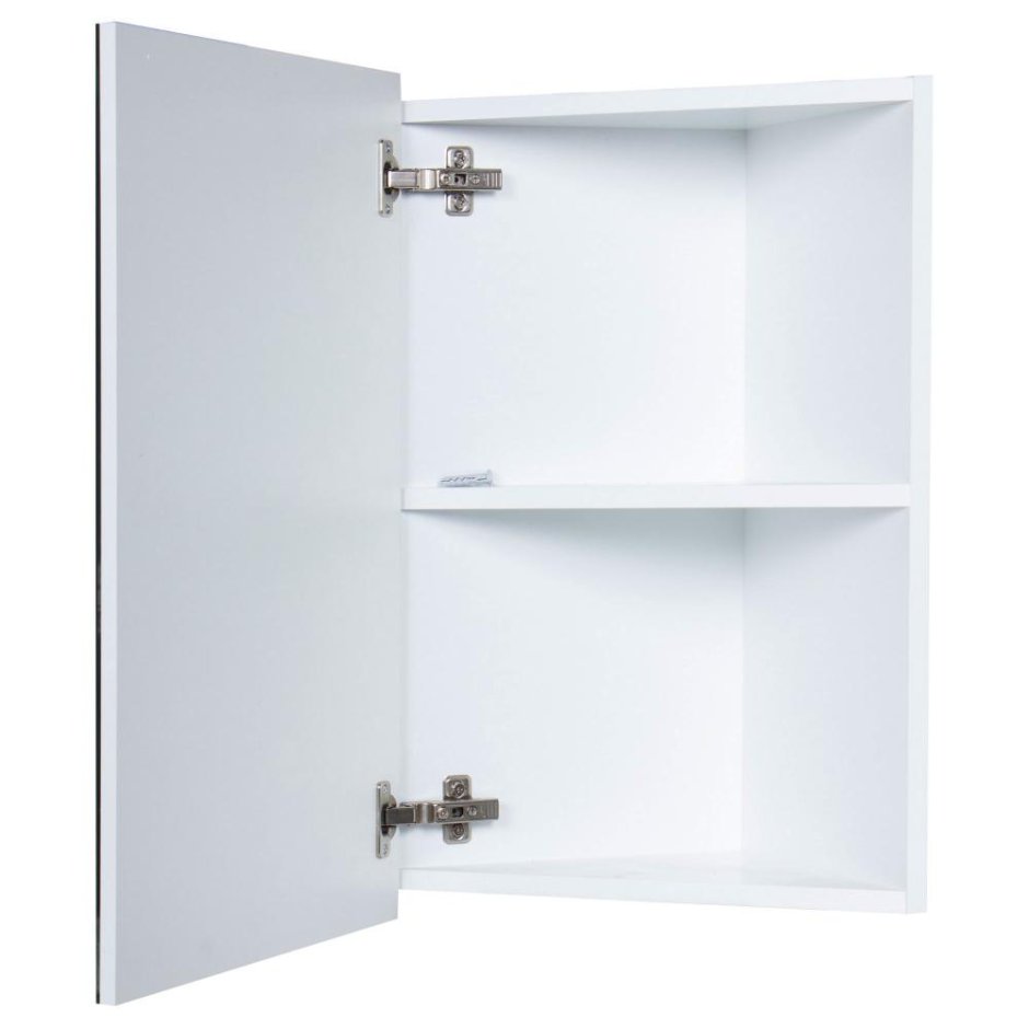 Шкаф зеркальный «Тео» 33 см