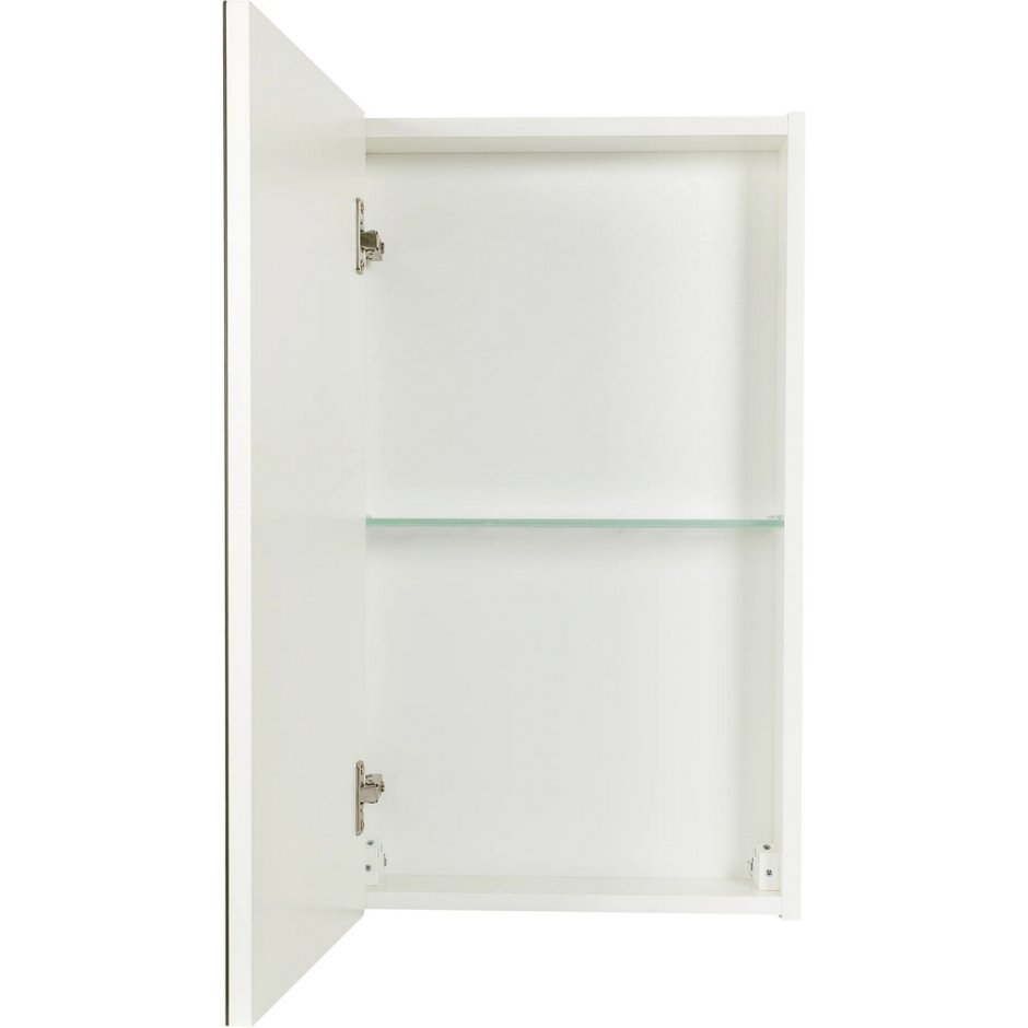 Шкаф зеркальный Руан 60