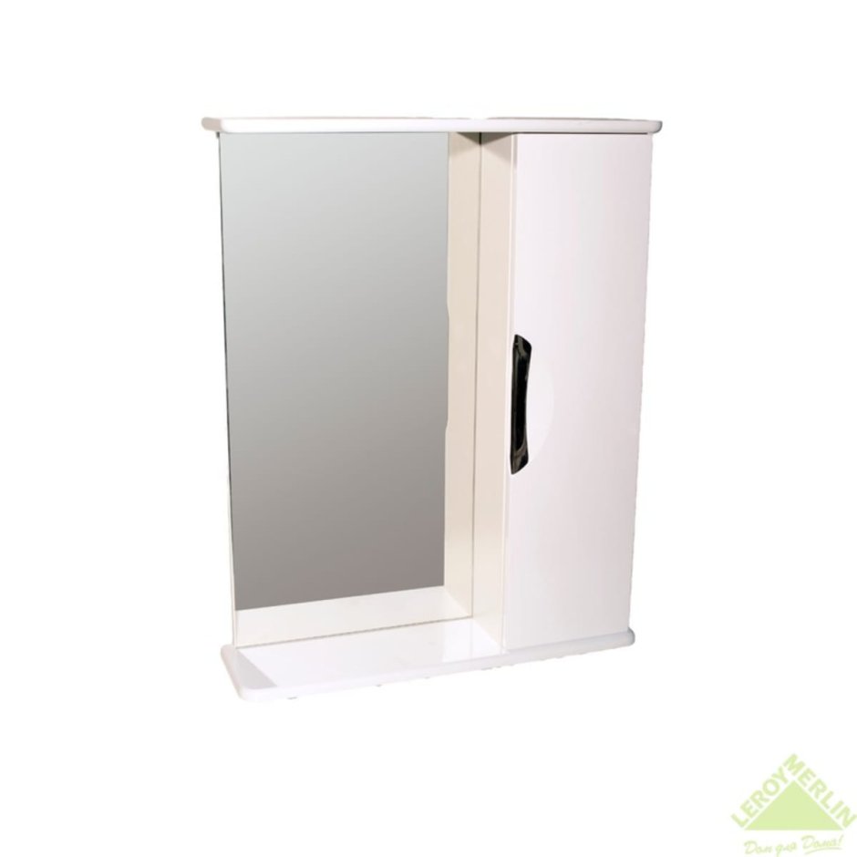 Зеркало o-mebel Кларис 55 KL-55zsc 55х108.2 см