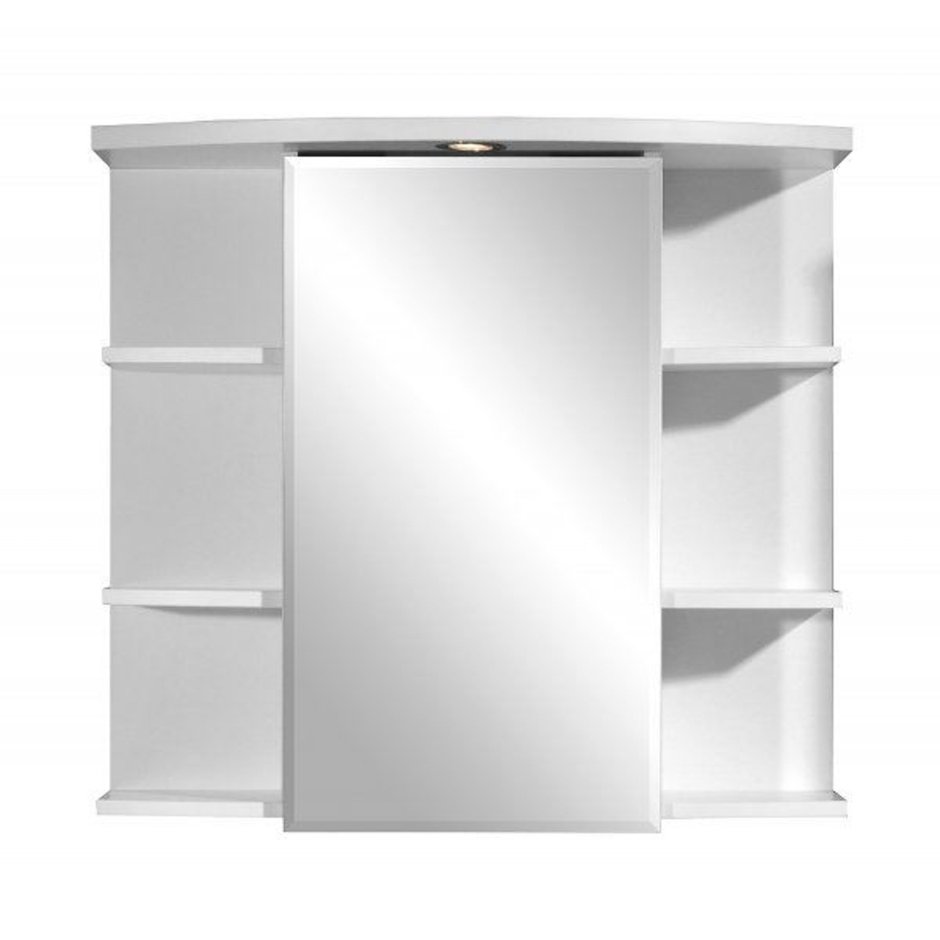 Шкаф зеркальный Леруа Мерлен