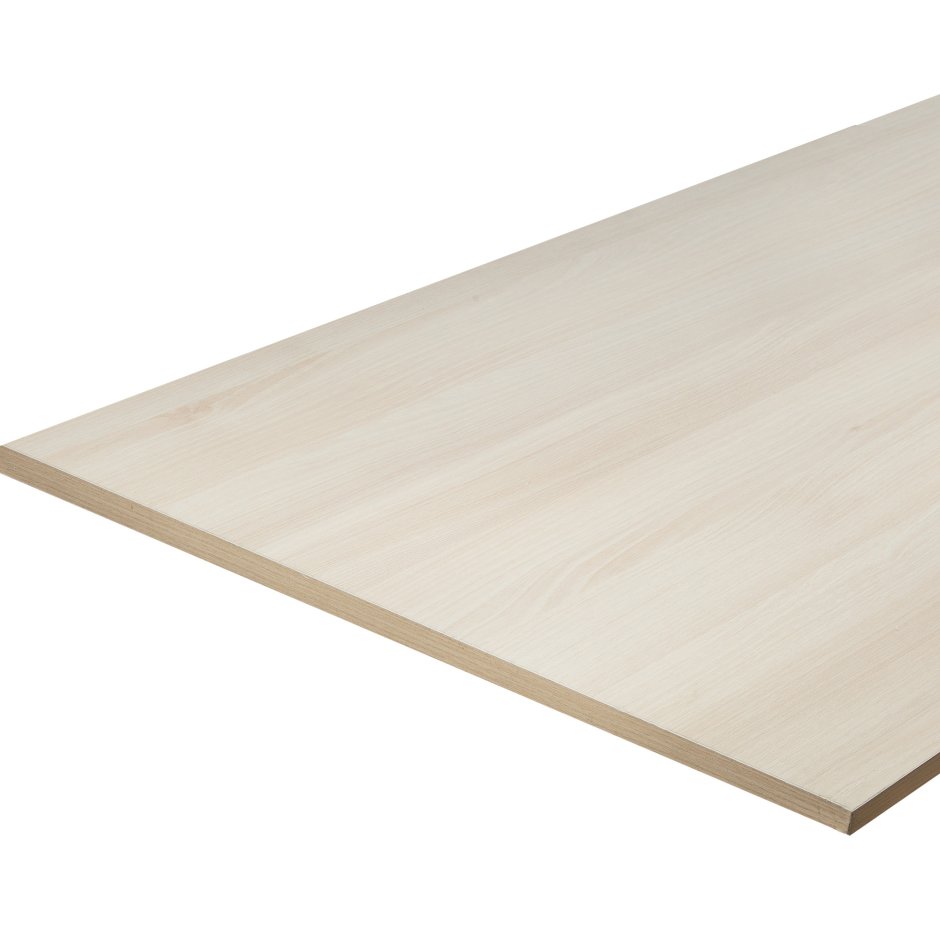 Столешница рашчер 240х4х60 см ЛДСП/пластик