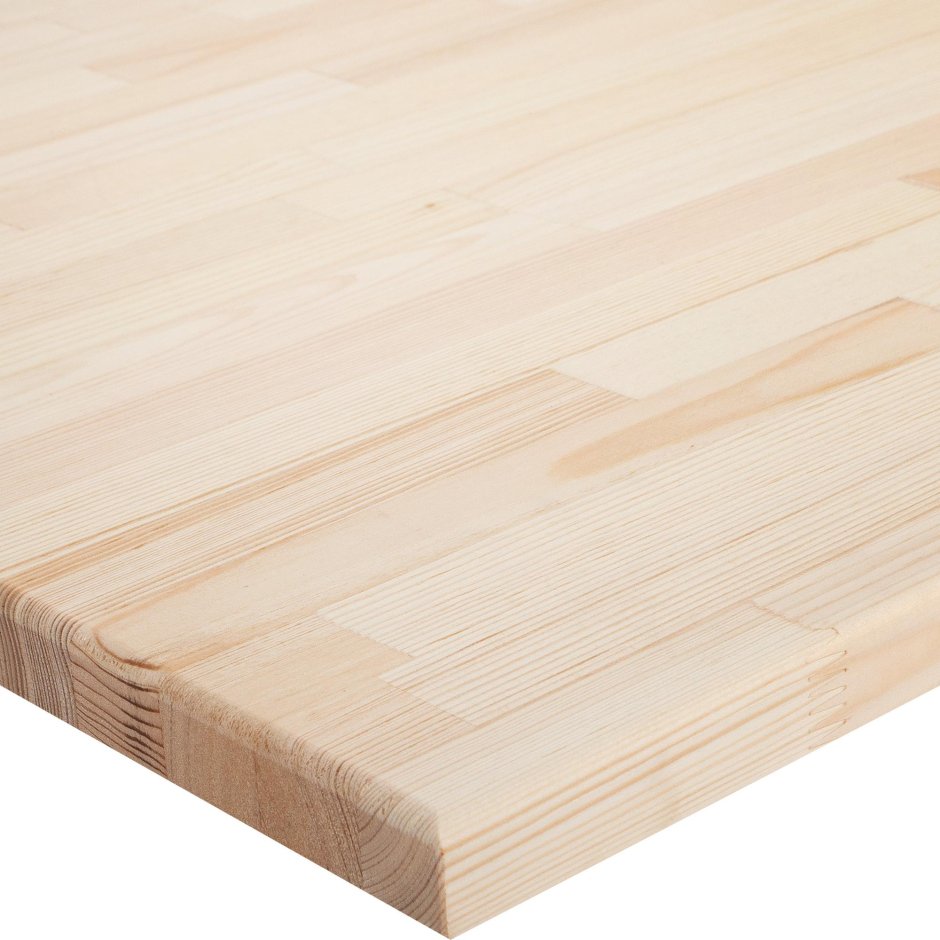 Столешница в ванную термодерево 60x47 см