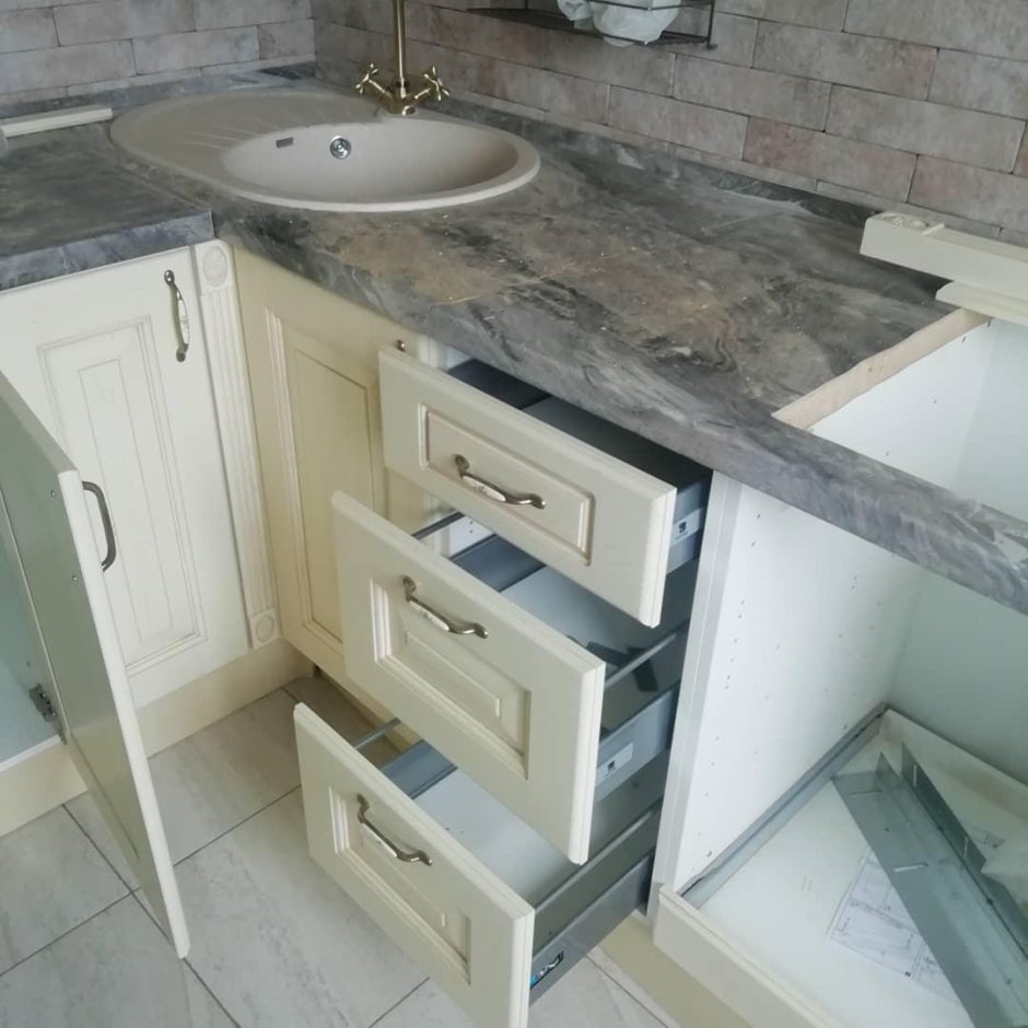 Письменный стол лофт-2 дуб Кельтик