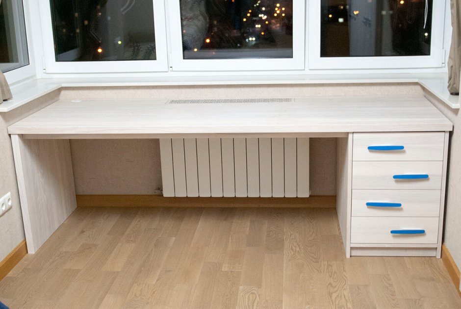 Столешница Нэнси Леруа Мерлен