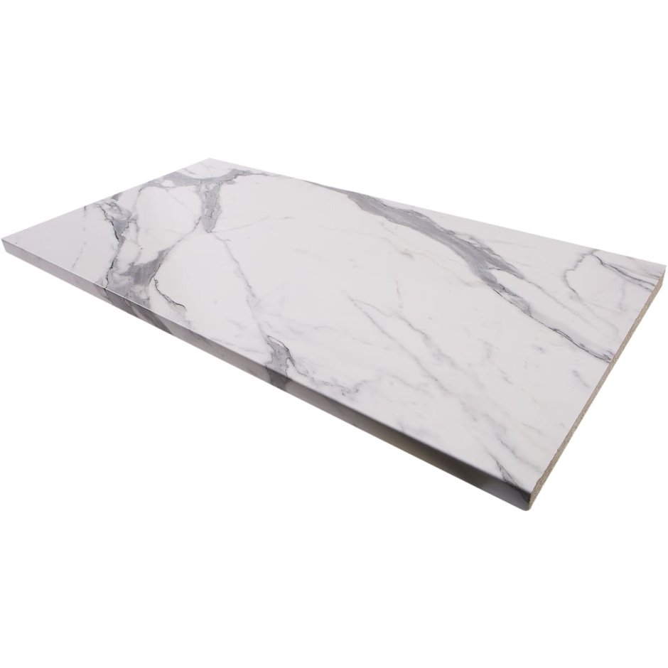 Столешница брут, 300х3.8х60 см