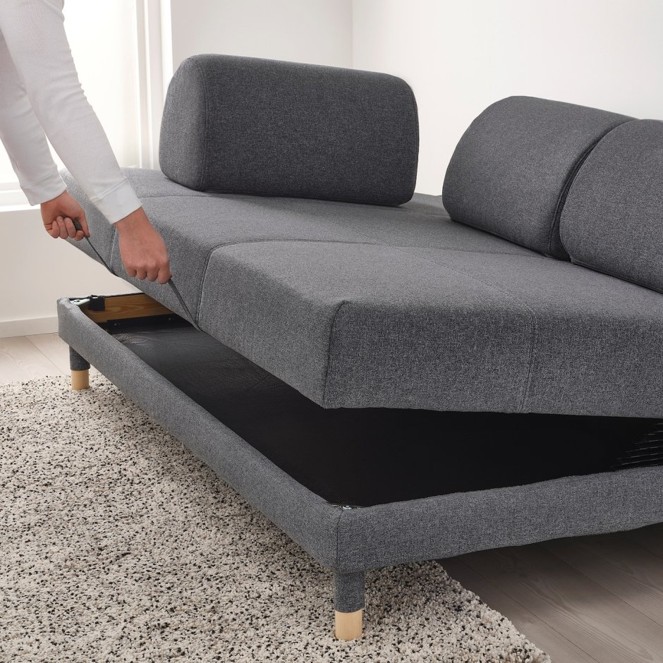 Ikea диван раскладной