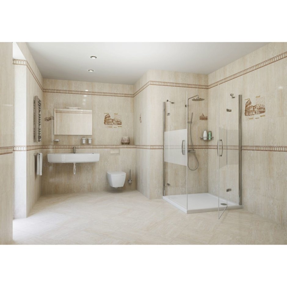 Ceramica Classic Efes Coliseum