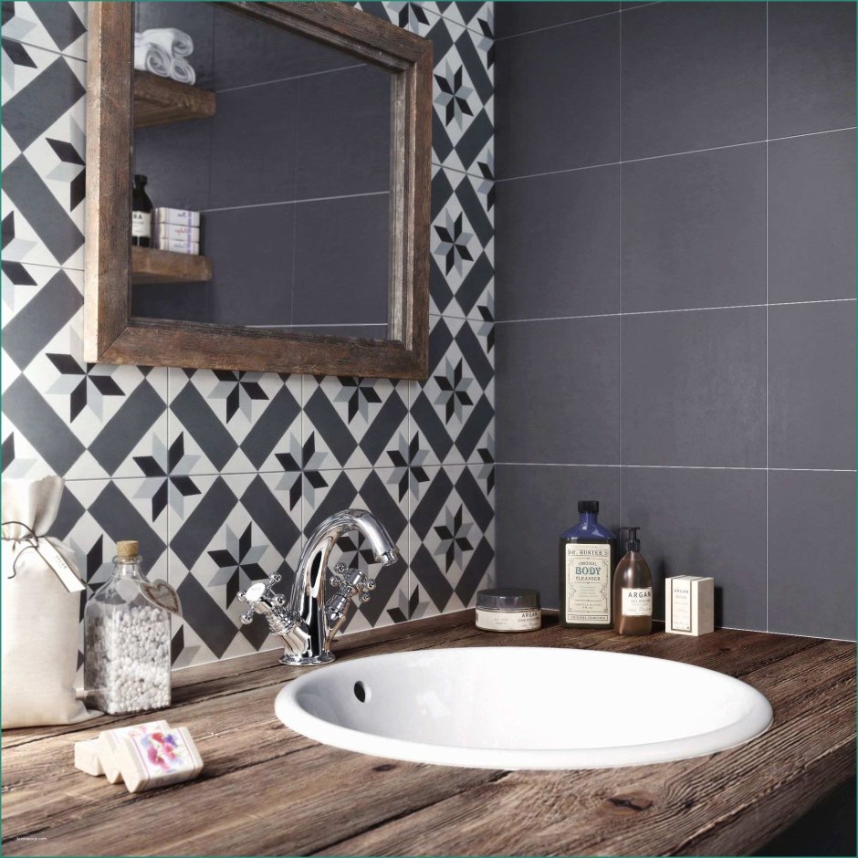 Плитка Бьорк Леруа Мерлен