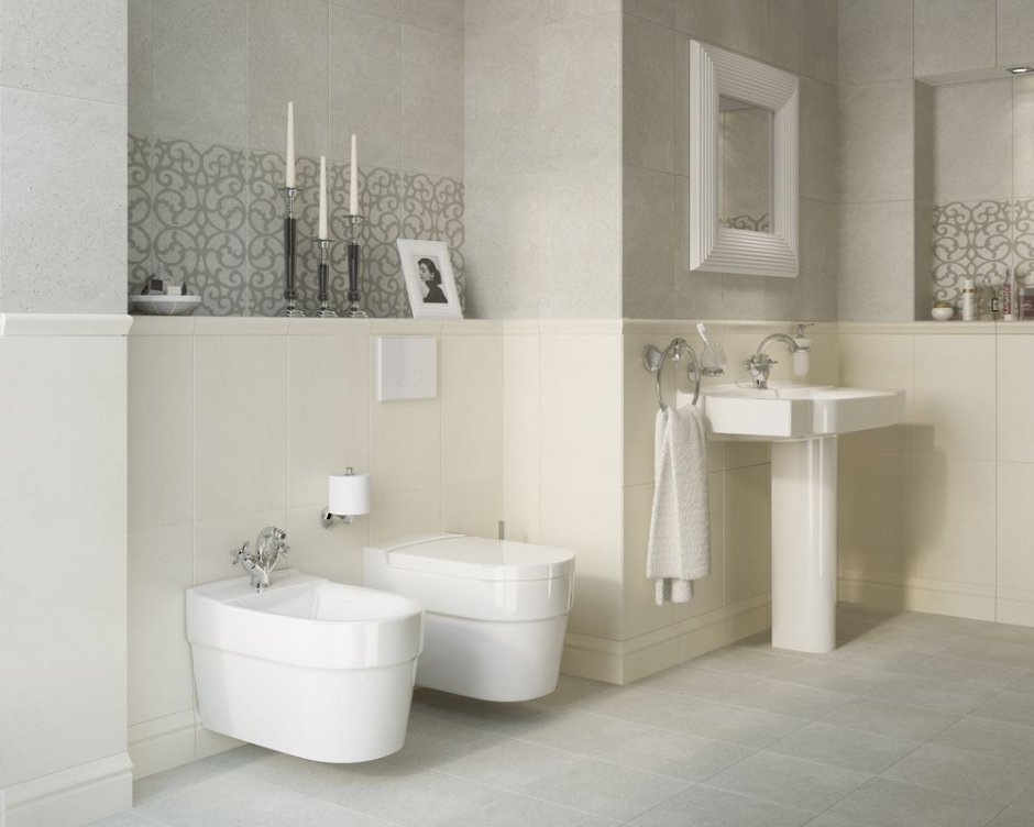 Леруа Мерлен плитка для ванной