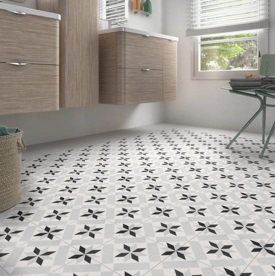 Плитка напольная Леруа Мерлен