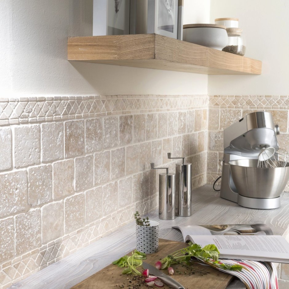 Кварцевая плитка в Леруа Мерлен