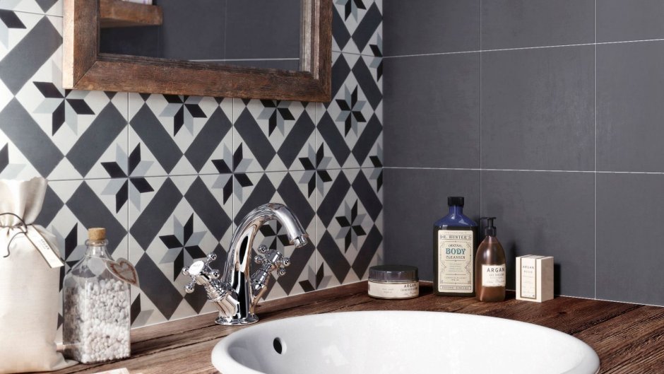 Плитка Дарлингтон Керама Марацци