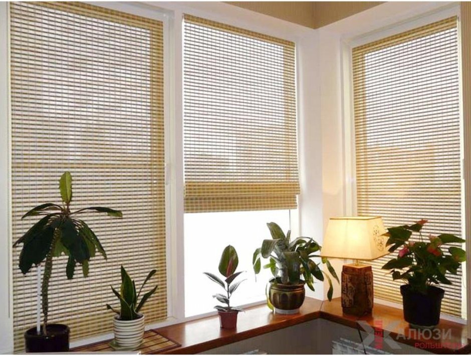 Шторы из подручных тканей