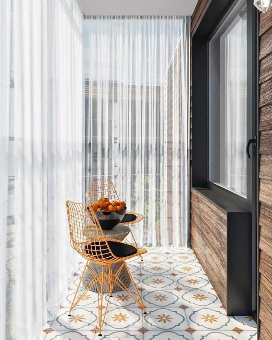 Бамбуковые шторы на окна