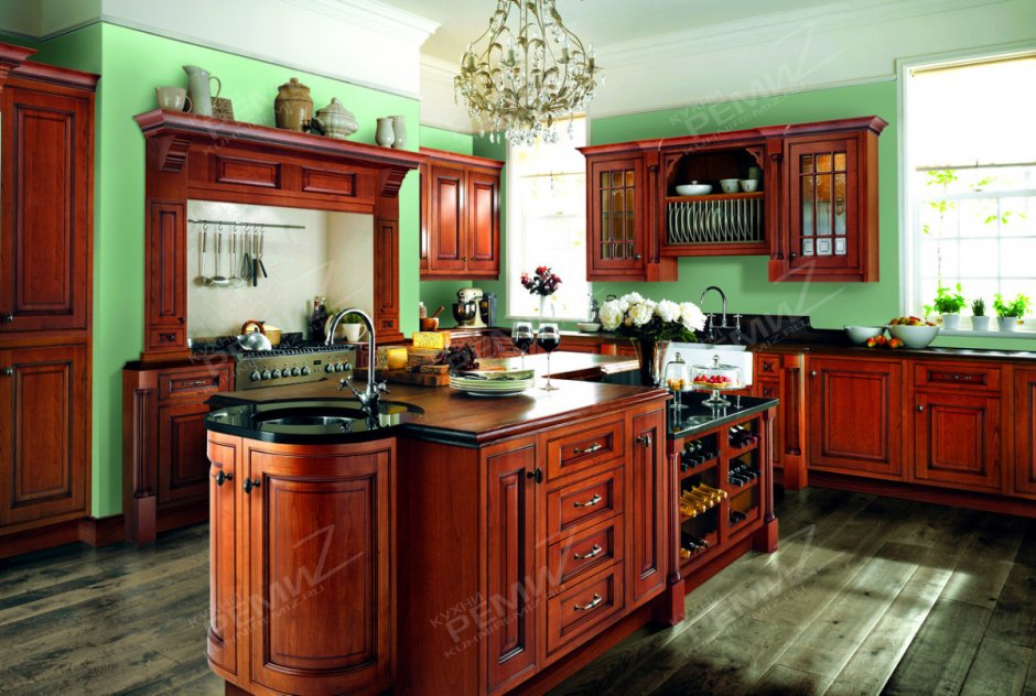 Триесте МАКБЕРРИ