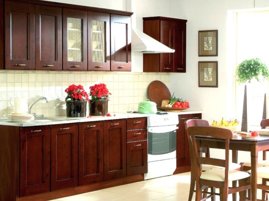 Кухня Ника БРВ