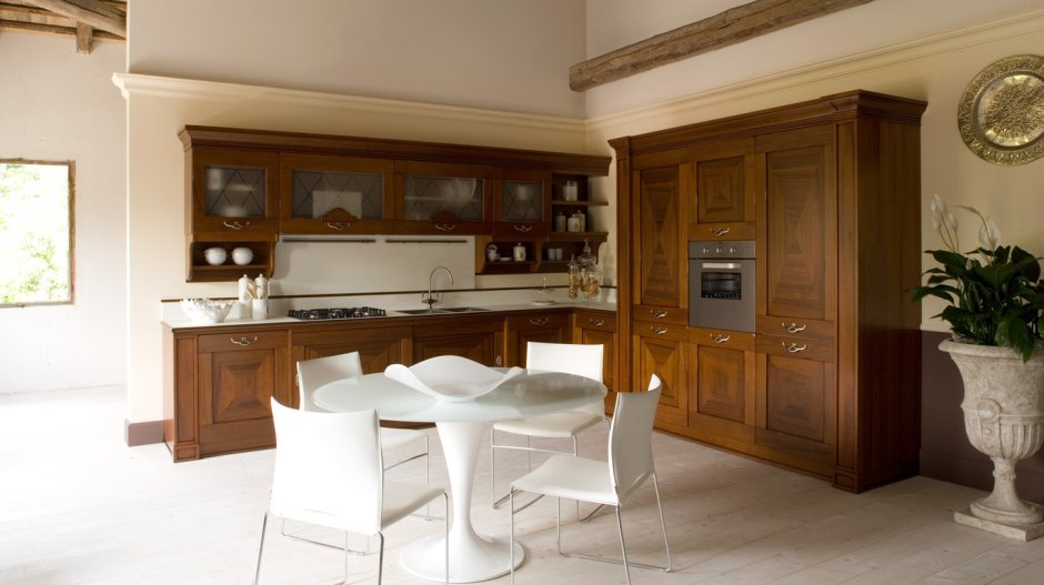 Veneta cucine кухни