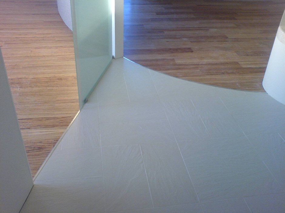 Кварц винил Гексагон