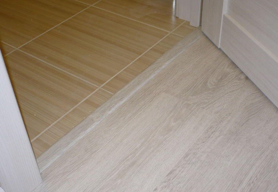 Ламинат плитки штык