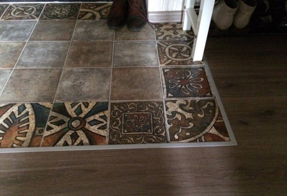 PROELEGANT curve алюминиевый гибкий профиль