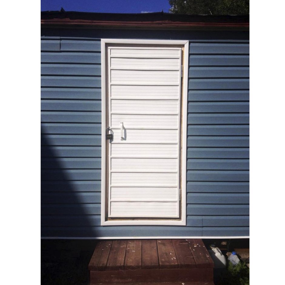 Фиброцементный сайдинг Cedral монтаж