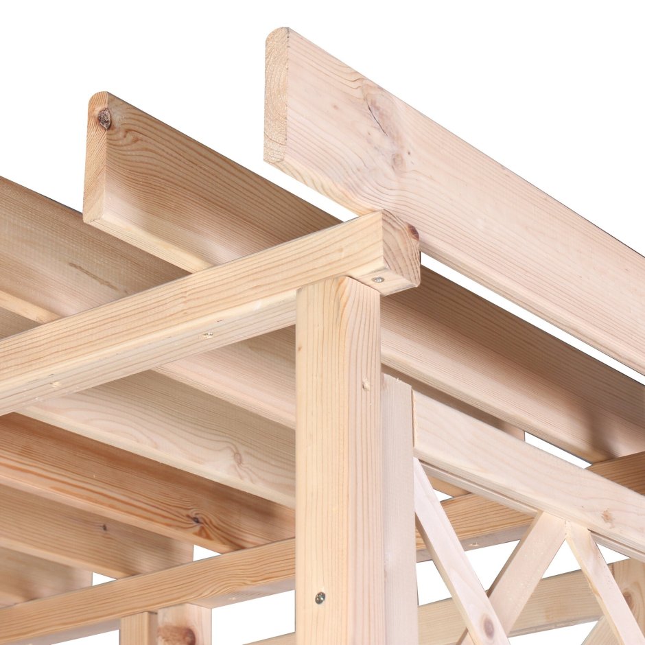 Газебо Леруа Мерлен